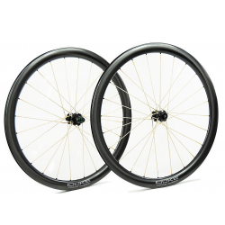 PiRope  "ROAD" NEWMEN Advanced R.38 28″