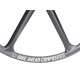 Bike Ahead Composites BiTurbo RS 29