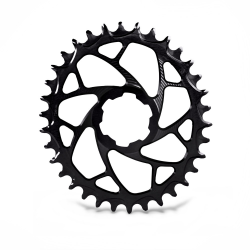 ALUGear převodníky Sram AXS/Direct-Mount 8šroubů