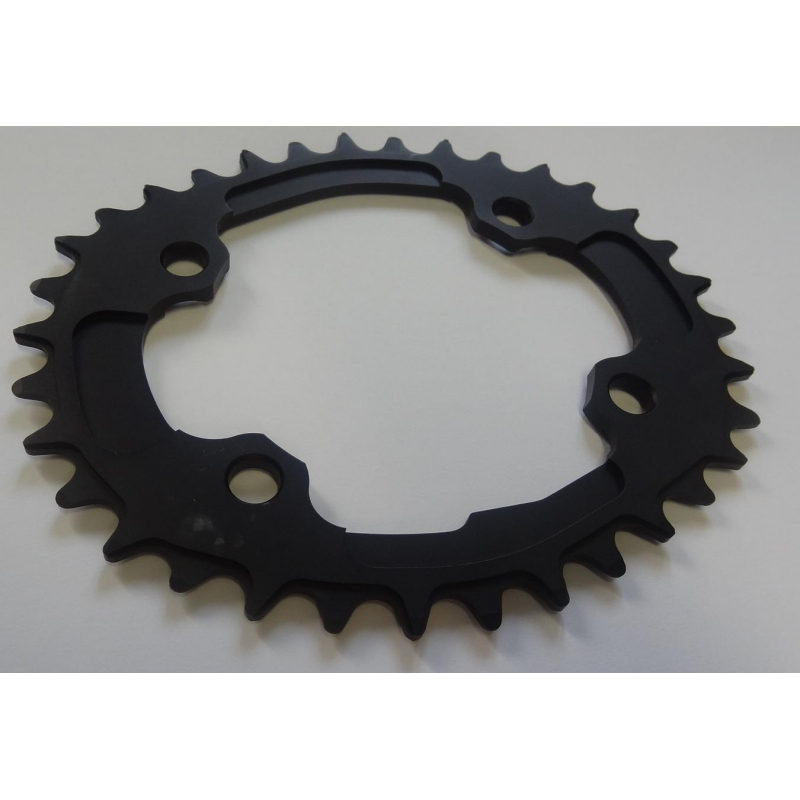 mtb xtr